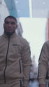 "NAZ BLACK" TRACKSUIT